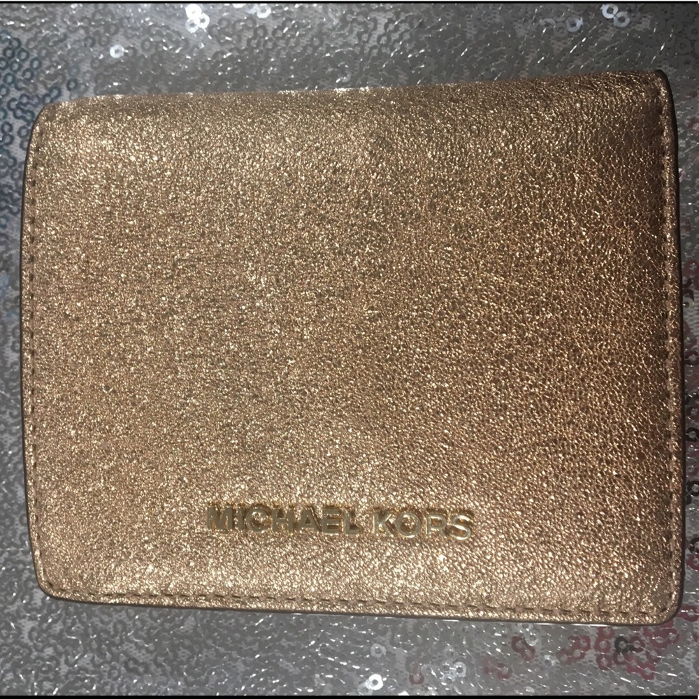 Michael Kors wallet